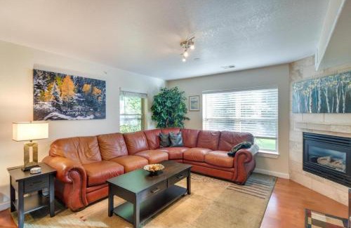 Edwards Apartment | River Pines C207 condo
