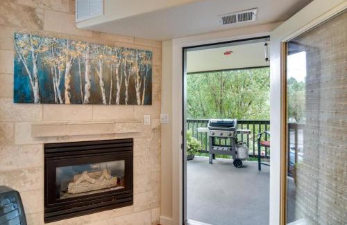 Edwards Apartment | River Pines C207 condo