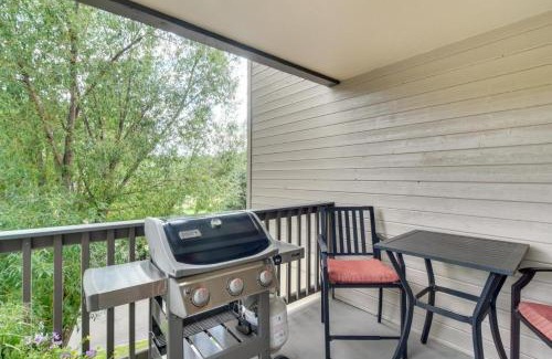 Edwards Apartment | River Pines C207 condo