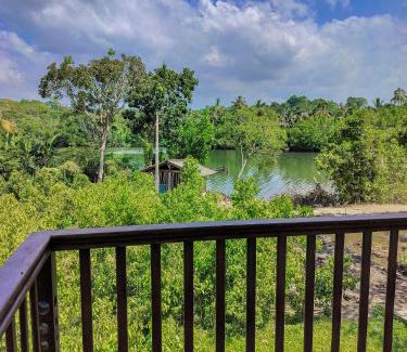 Kathaluwa Villa | River Relax Villa
