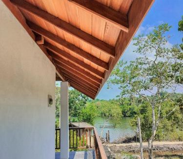 Kathaluwa Villa | River Relax Villa