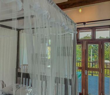 Kathaluwa Villa | River Relax Villa