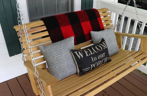 Altamont Cottage | River Rest Cottage - #10 Fish Camp