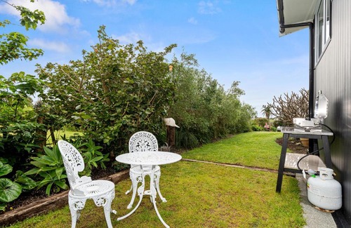 Ruakaka House | River Rest - Ruakaka Holiday Home
