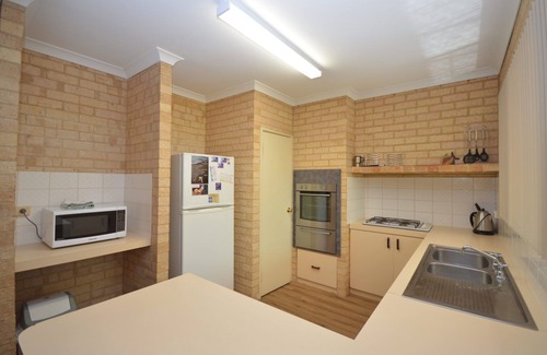 Kalbarri Apartment | River Retreat - Kalbarri, WA