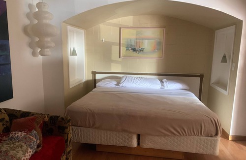 Wisconsin Dells Hotel | River Road Motel