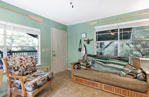 Sylva House | River Romance