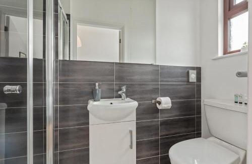 West Bridgford Apartment | River Rooms Nottingham