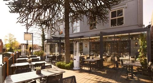 West Bridgford Apartment | River Rooms Nottingham