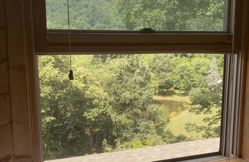 Canton Cabin | River Roost at Rivermont/Cold Mountain