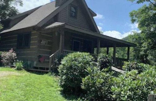 Canton Cabin | River Roost at Rivermont/Cold Mountain