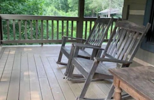 Canton Cabin | River Roost at Rivermont/Cold Mountain