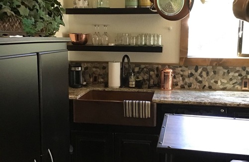 Auburn House | River Roost is family-friendly