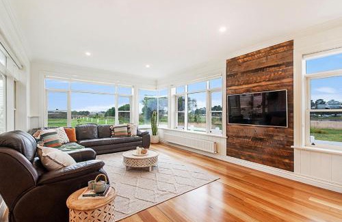 Port Fairy House | River Run - 36 Regent