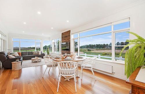 Port Fairy House | River Run - 36 Regent