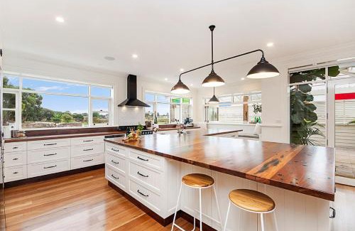 Port Fairy House | River Run - 36 Regent