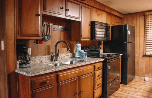 Pittman Center House | River Run #539