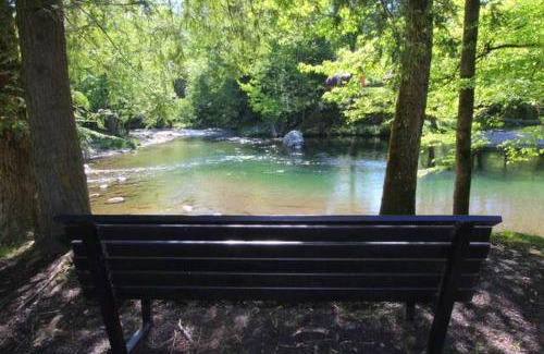 Pittman Center House | River Run #539