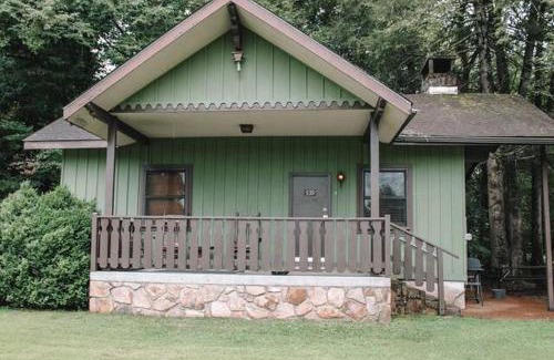 Pittman Center House | River Run #539