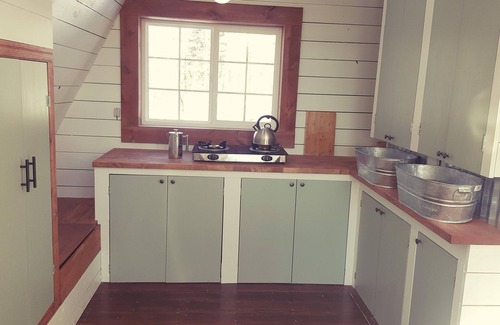 Grand Marais House | River Run: Secluded Riverside A-Frame & Sauna Two Miles West Of Grand Marais