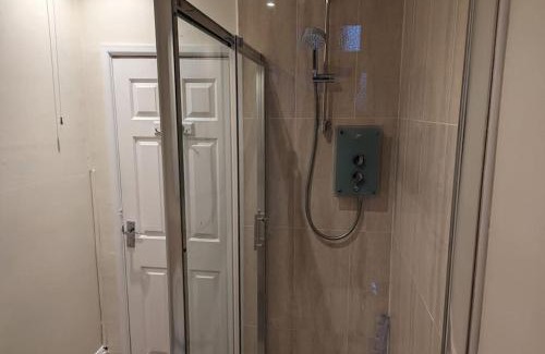 City Centre Apartment | River's Edge