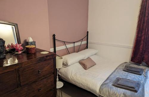 City Centre Apartment | River's Edge