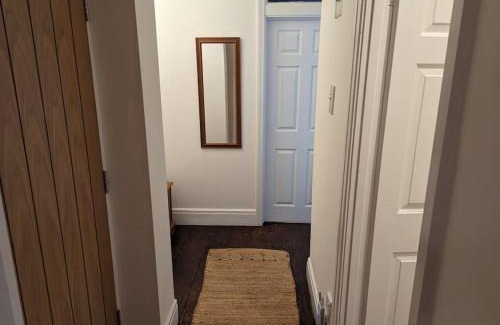 City Centre Apartment | River's Edge