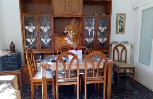 Leonidio Apartment | River's House in the center town