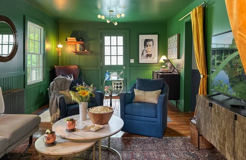 Narrowsburg Apartment | River`s Rest