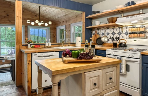 Narrowsburg Apartment | River`s Rest