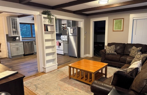 Franconia Other | River Side Farmhouse