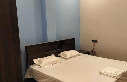 Phulpur House | RIVER SIDE HOTEL PRAYGRAJ