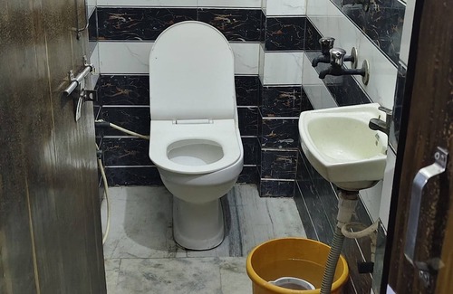 Phulpur House | RIVER SIDE HOTEL PRAYGRAJ