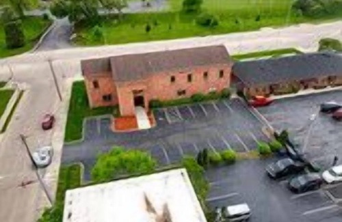 Dayton Condo | River-Side Loft 3500 SQ FT Downtown Dayton