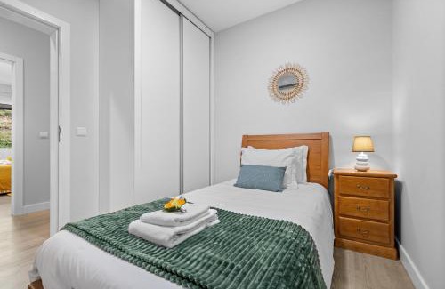 Sao Vicente Apartment | River Side