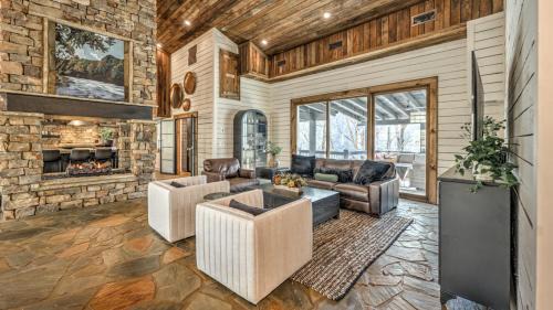 Blairsville House | River Song