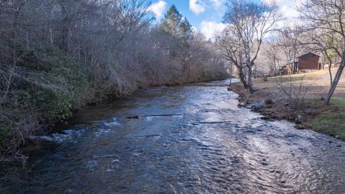 Blairsville House | River Song