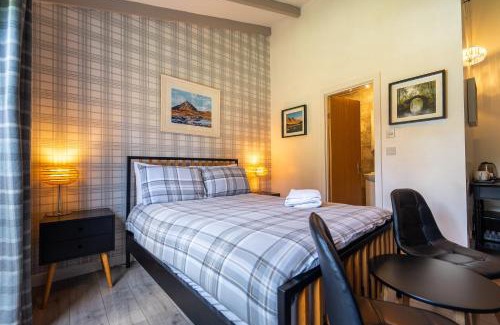 Spean Bridge House | River Spean Retreat