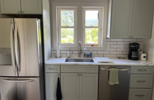 Andrews Other | River Stone Farmhouse on 35 acres with trout stream