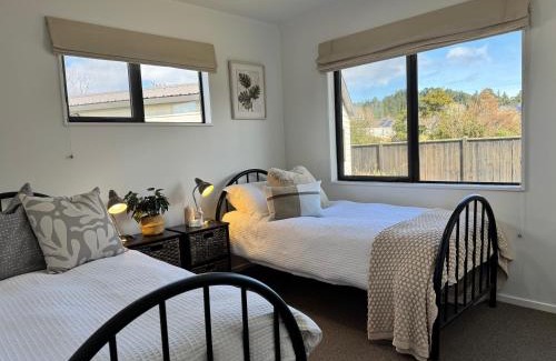 Turangi House | River Stone Retreat