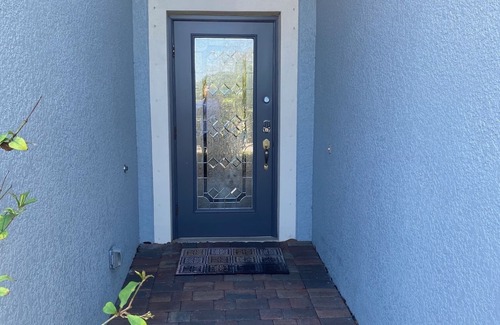 Bradenton House | River Strand Bradenton 4 BR, 3 BA, across from Sanctuary Pool/Clubhouse