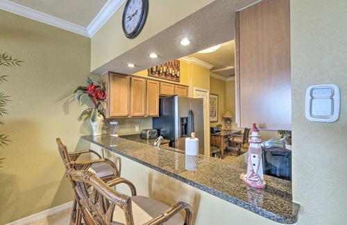Braden River Condo | River Strand Country Club Condo w/Pool Access!