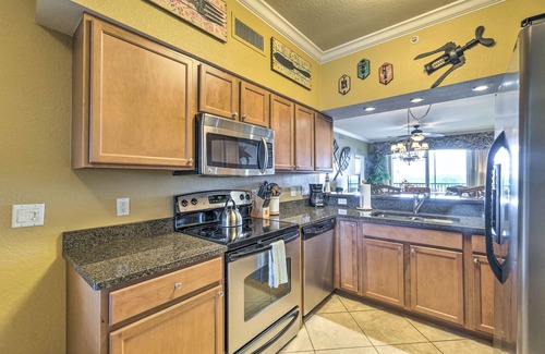 Braden River Condo | River Strand Country Club Condo w/Pool Access!