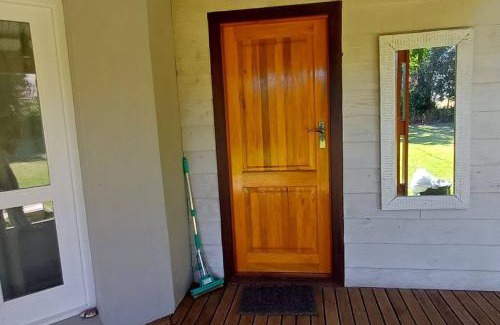 Barrydale Apartment | River Studio
