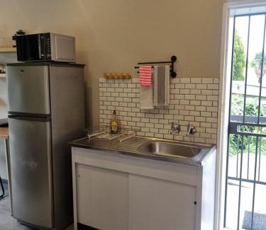 Potchefstroom Apartment | River Suite at On-the-Up