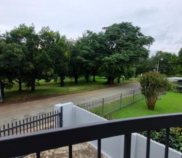 Potchefstroom Apartment | River Suite at On-the-Up