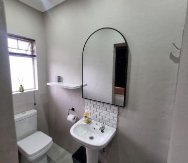 Potchefstroom Apartment | River Suite at On-the-Up