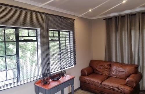 Potchefstroom Apartment | River Suite at On-the-Up