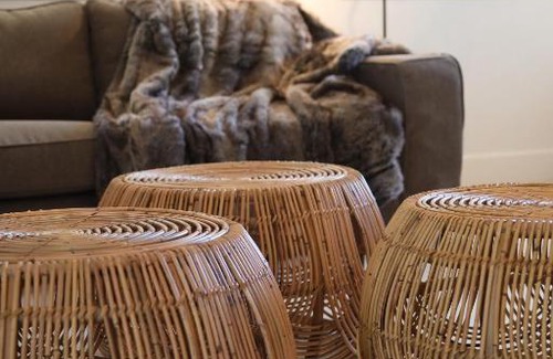 Berea Bed & Breakfast | River Suite