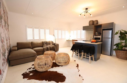 Berea Bed & Breakfast | River Suite